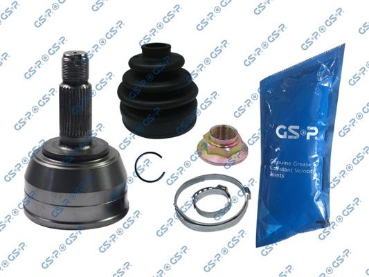 GSP-801005
