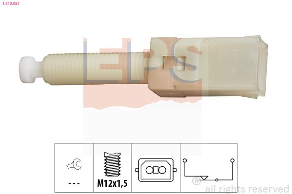 EPS-1810 087
