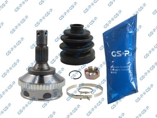 GSP-845035