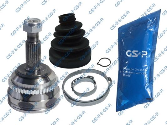 GSP-850005