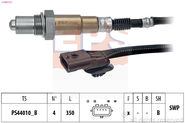 EPS-1998 311