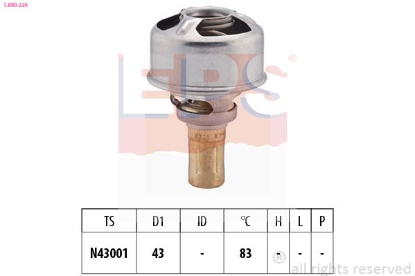 EPS-1880 226