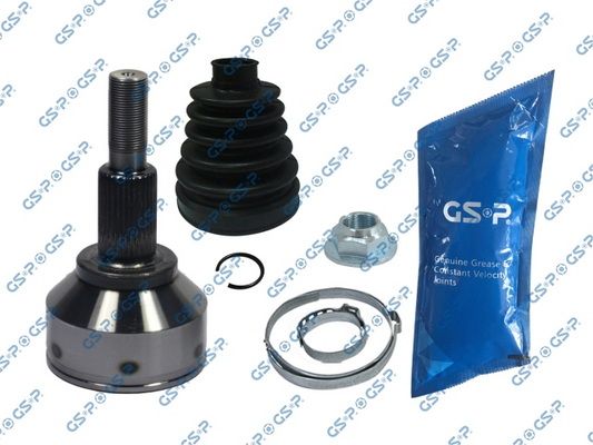 GSP-809054
