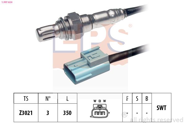 EPS-1997 624