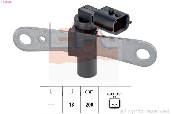 EPS-1953 658