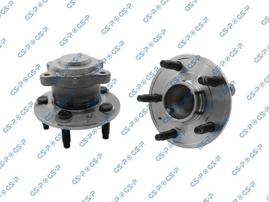 GSP-9400468