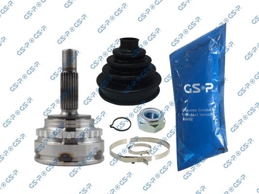 GSP-850011