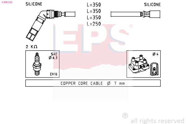 EPS-1499 232