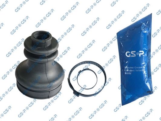 GSP-760043