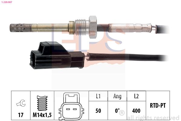 EPS-1220 087