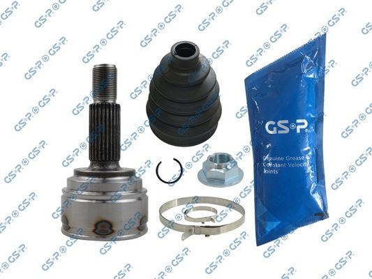 GSP-802257