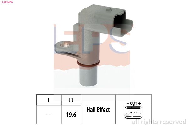 EPS-1953 400