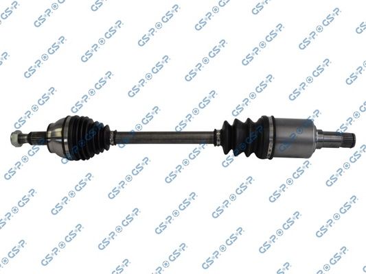 GSP-235025