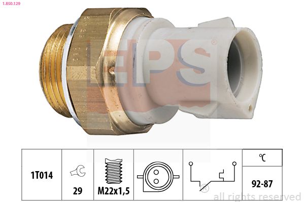 EPS-1850 129