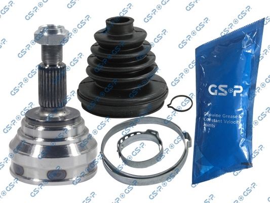 GSP-803004