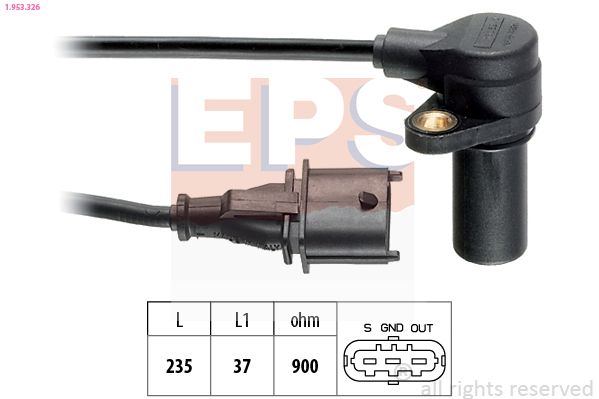 EPS-1953 326