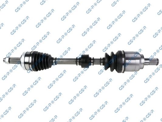 GSP-227233