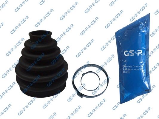 GSP-780103