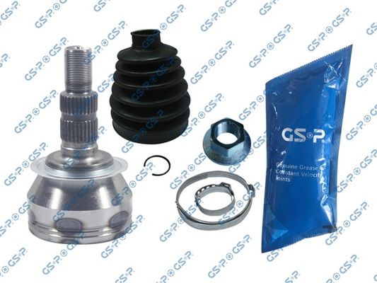 GSP-808066
