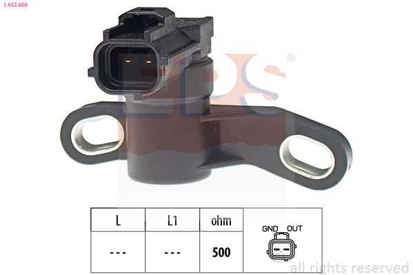 EPS-1953 609