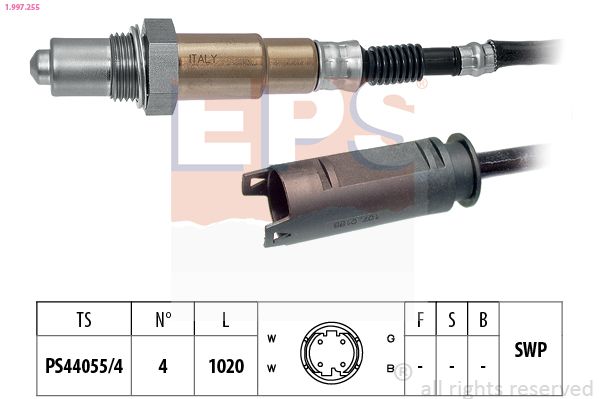 EPS-1997 255
