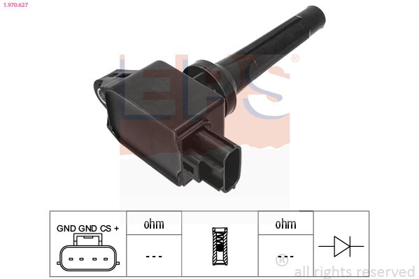 EPS-1970 627