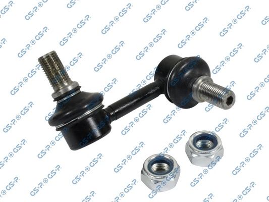 GSP-S050334