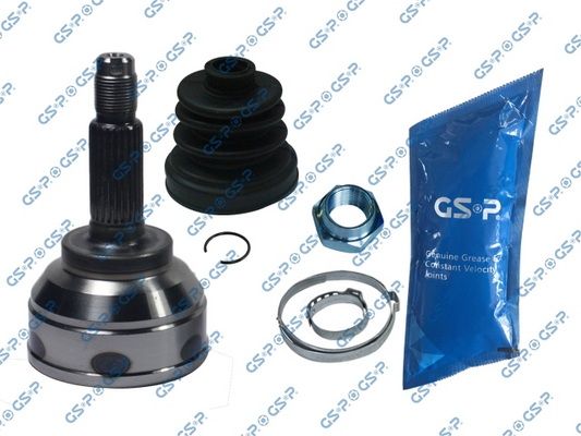 GSP-818032