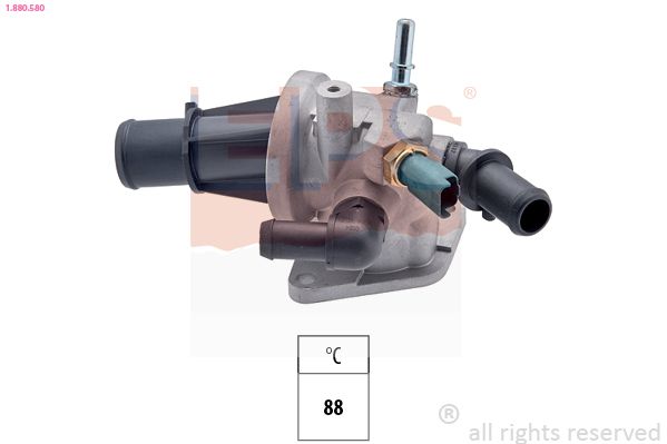 EPS-1880 580
