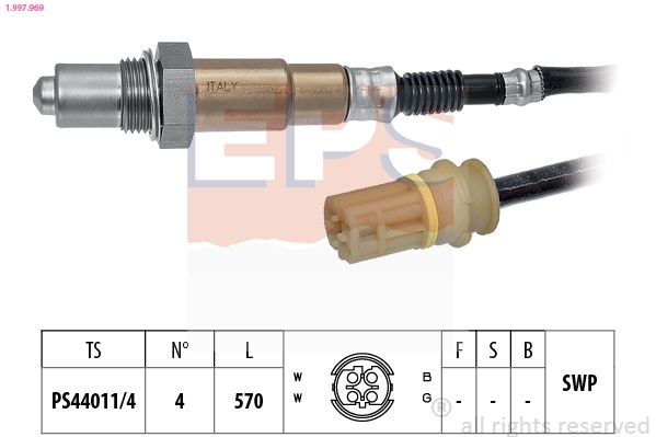 EPS-1997 969
