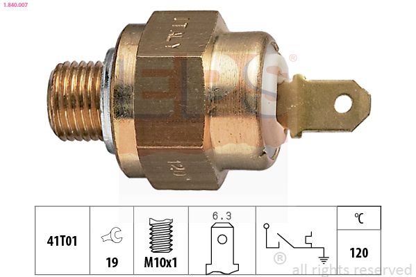 EPS-1840 007