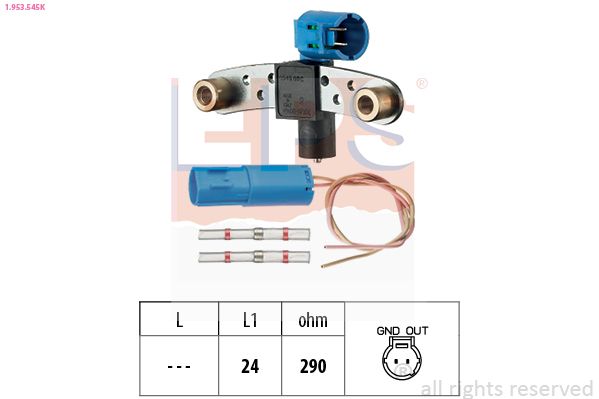 EPS-1953 545K