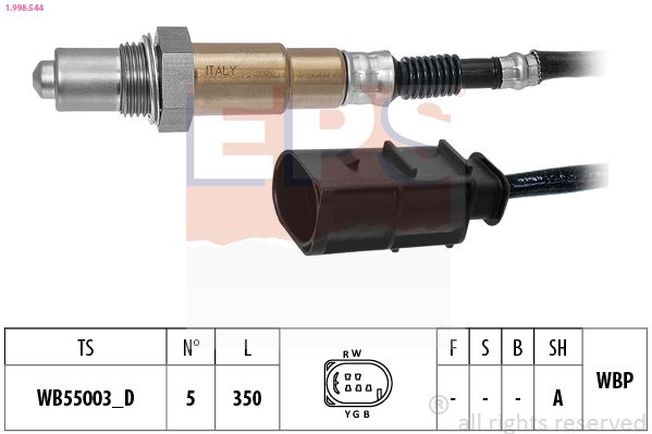 EPS-1998 544