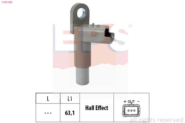 EPS-1953 463