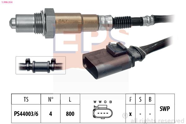 EPS-1998 354