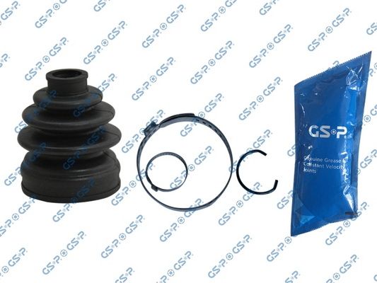 GSP-700122