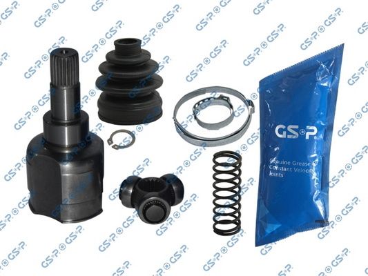 GSP-610054