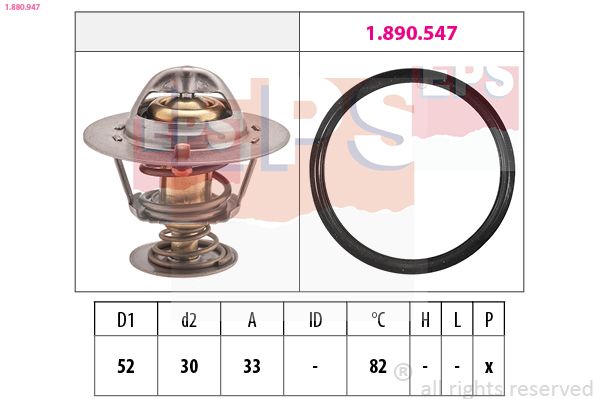 EPS-1880 947