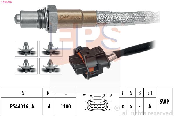 EPS-1998 268