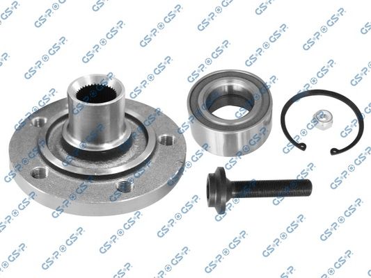 GSP-9438009K