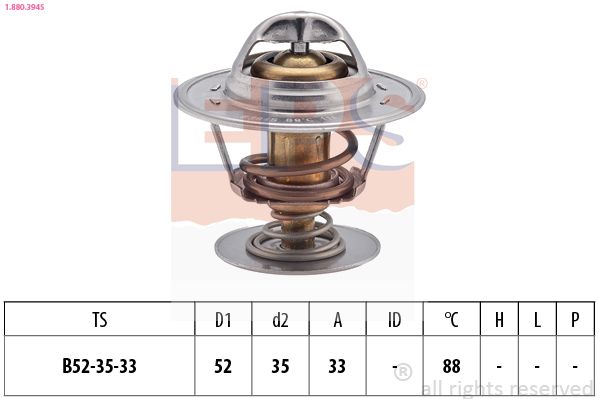 EPS-1880 394S