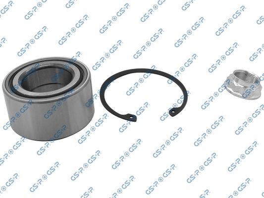 GSP-GK0X87
