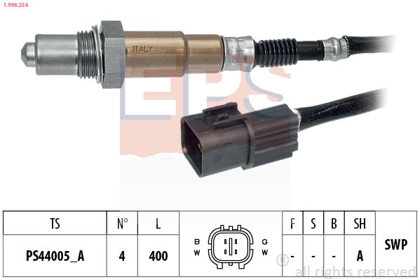EPS-1998 254