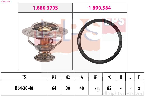 EPS-1880 370