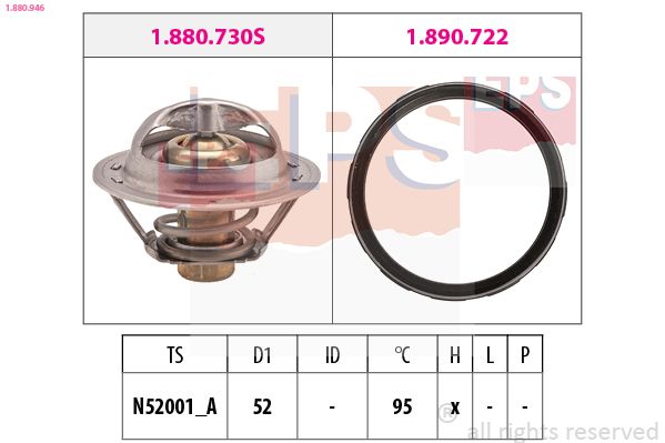 EPS-1880 946