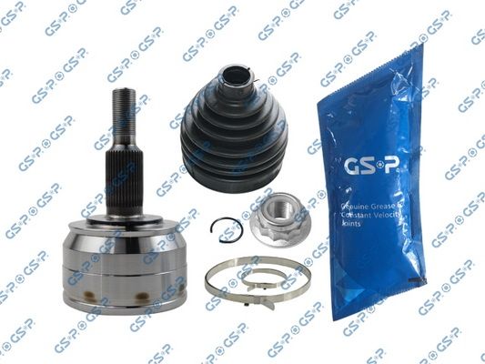 GSP-801467