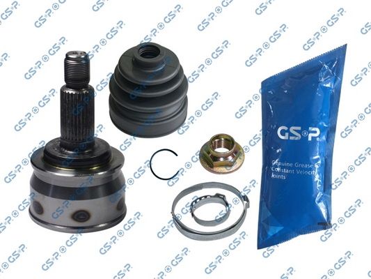 GSP-899322