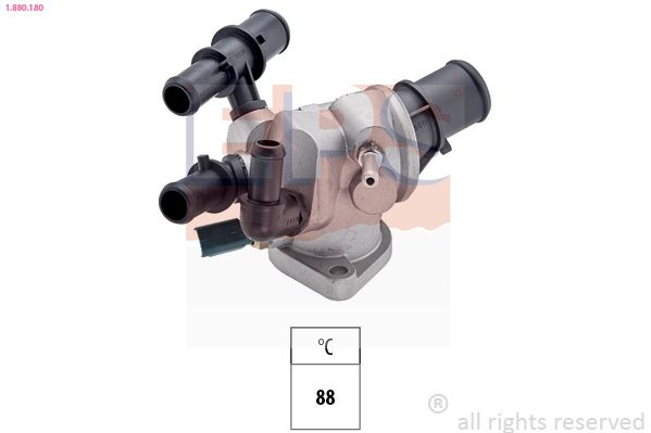 EPS-1880 180