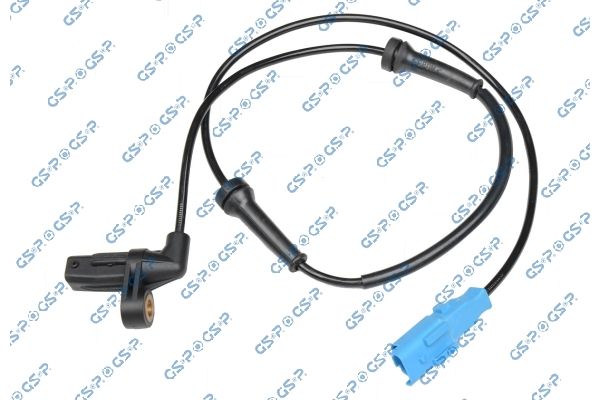 GSP-9A0322