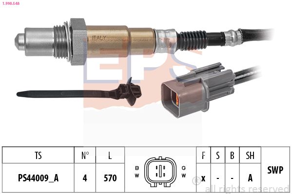 EPS-1998 548